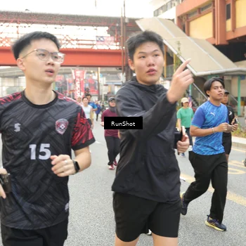 Runner Photo 4736344