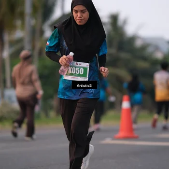 Runner Photo 4736347