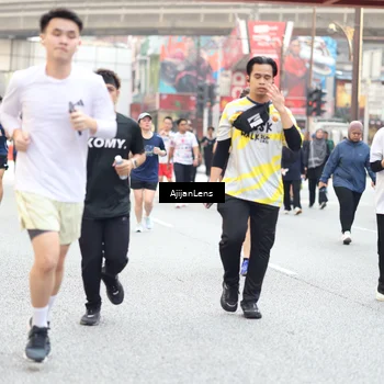 Runner Photo 4736362