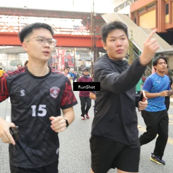 Runner Photo 4736370