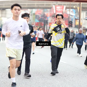 Runner Photo 4736374