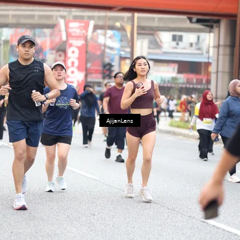 Runner Photo 4736376