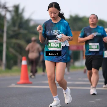 Runner Photo 4736385