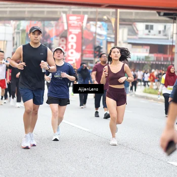 Runner Photo 4736386