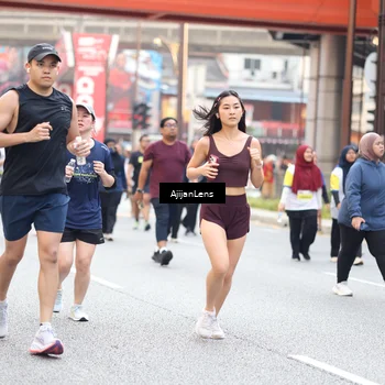 Runner Photo 4736387