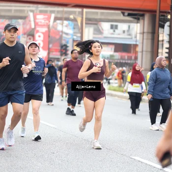 Runner Photo 4736394