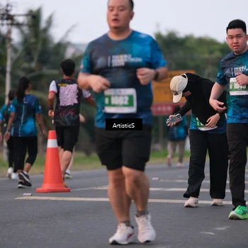 Runner Photo 4736411