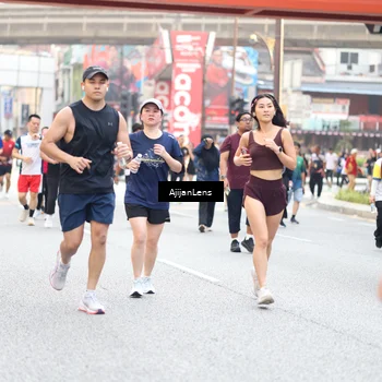 Runner Photo 4736413
