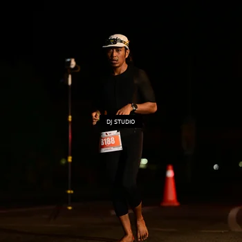 Runner Photo 4736416