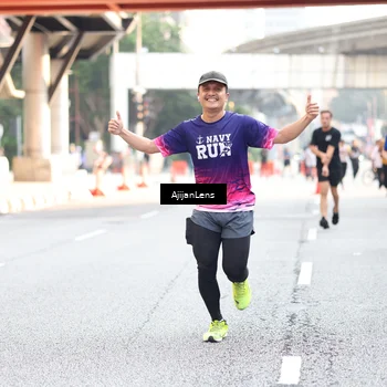 Runner Photo 4736417