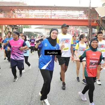 Runner Photo 4736421