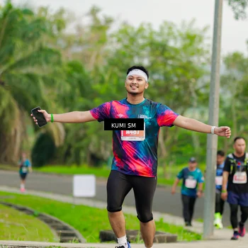 Runner Photo 4736422