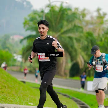 Runner Photo 4736430
