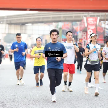 Runner Photo 4736436