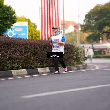Runner Photo 4736437