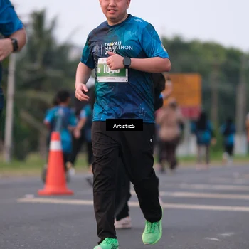Runner Photo 4736443