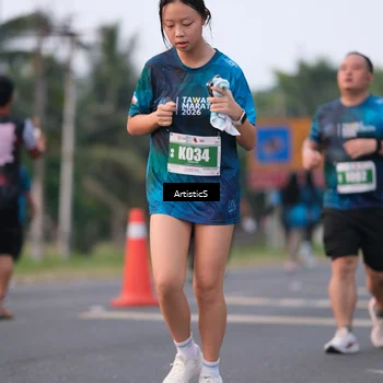 Runner Photo 4736450