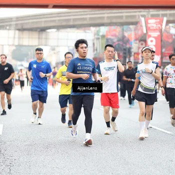 Runner Photo 4736452