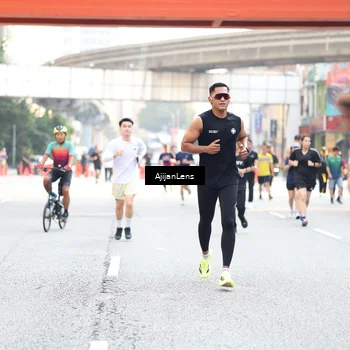 Runner Photo 4736455