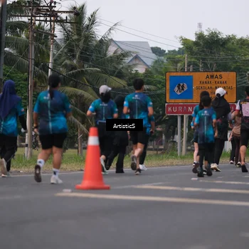 Runner Photo 4736456