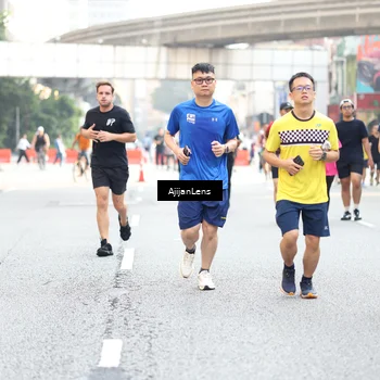 Runner Photo 4736457