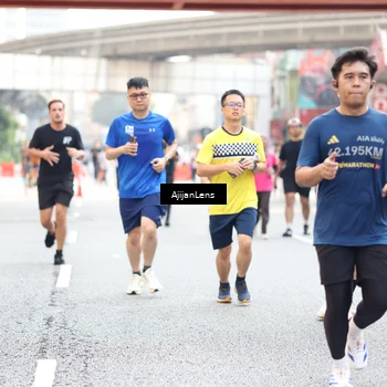 Runner Photo 4736458
