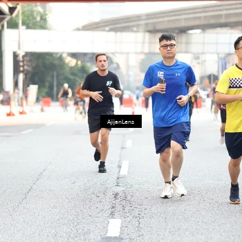 Runner Photo 4736465