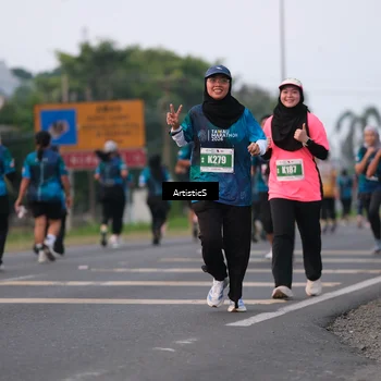 Runner Photo 4736473