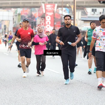 Runner Photo 4736479