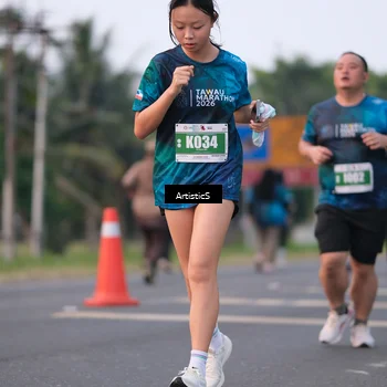 Runner Photo 4736485