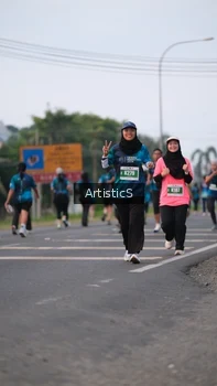Runner Photo 4736490
