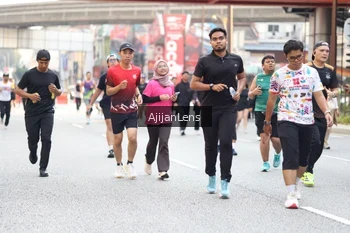 Runner Photo 4736491