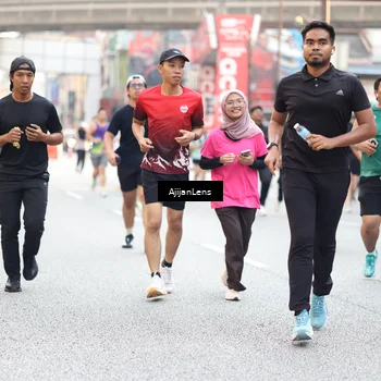 Runner Photo 4736501