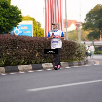 Runner Photo 4736503