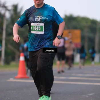 Runner Photo 4736504