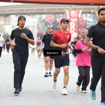 Runner Photo 4736513