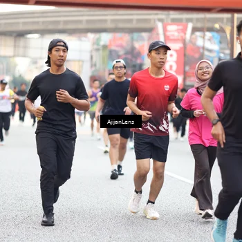 Runner Photo 4736516