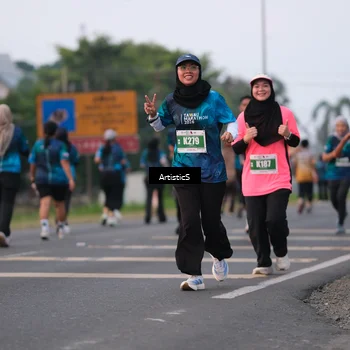 Runner Photo 4736517