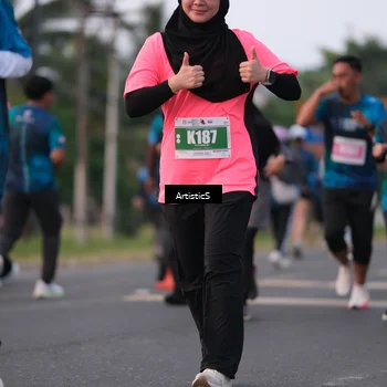 Runner Photo 4736518