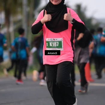 Runner Photo 4736521