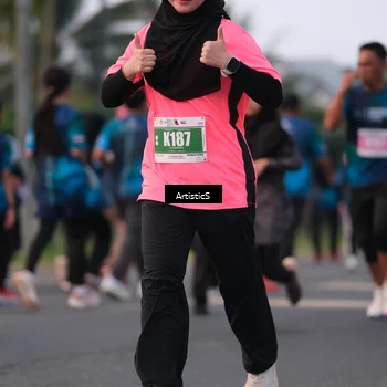 Runner Photo 4736523