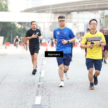 Runner Photo 4736526
