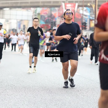 Runner Photo 4736528