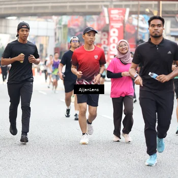 Runner Photo 4736529
