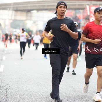 Runner Photo 4736539