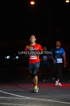 Runner Photo 4736541