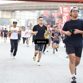 Runner Photo 4736542