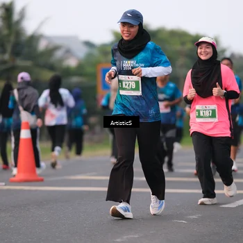 Runner Photo 4736555