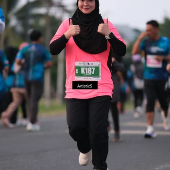 Runner Photo 4736558