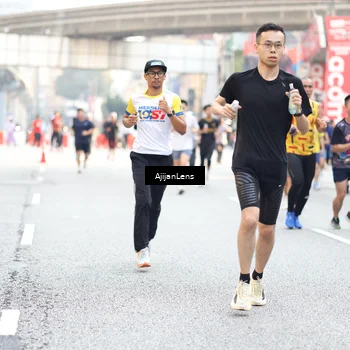 Runner Photo 4736561